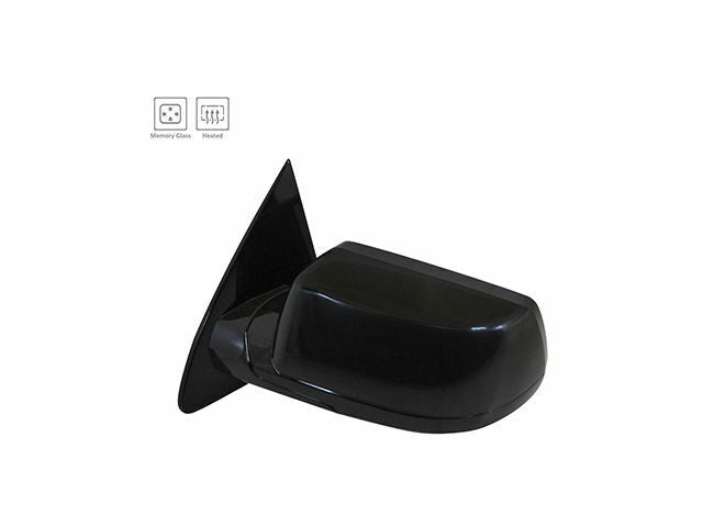 Painted Side View Mirror for 2019 Chevrolet Suburban
