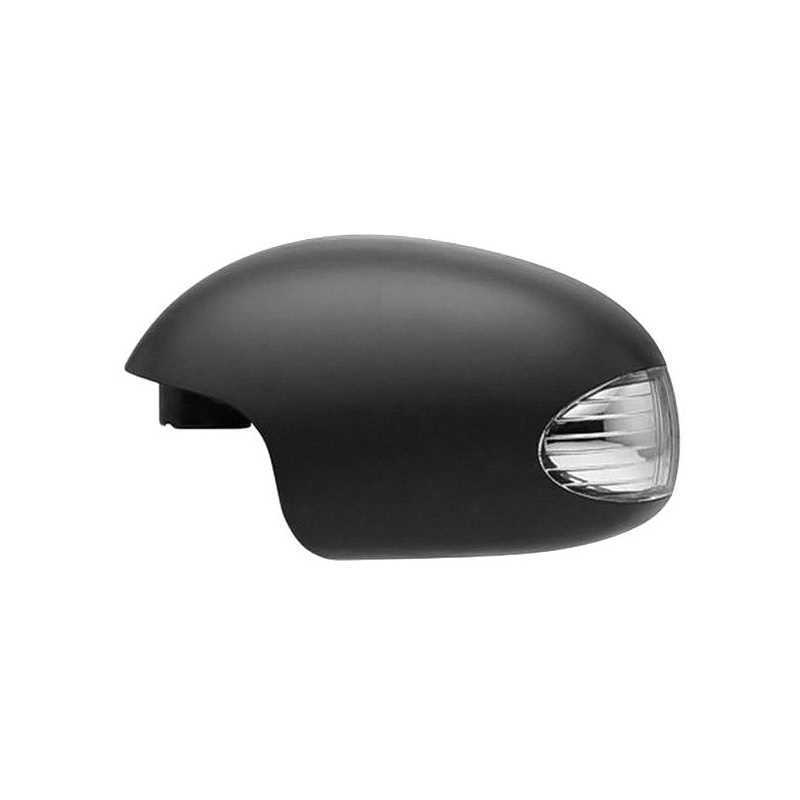 Painted Side View Mirror for the 2009 Volkswagen Beetle