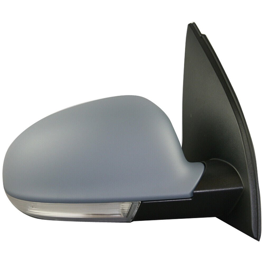 2006 Volkswagen GTI: Painted Side View Mirror