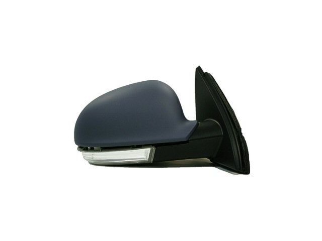 2009 Volkswagen Jetta: Painted Side View Mirror