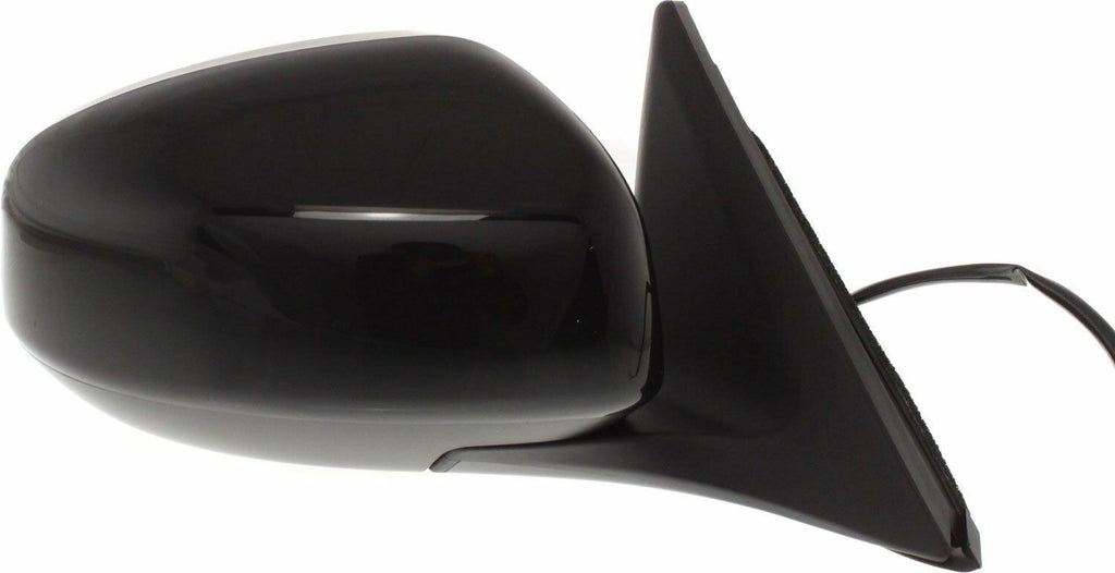 2014 Nissan 370Z : Painted Side View Mirror