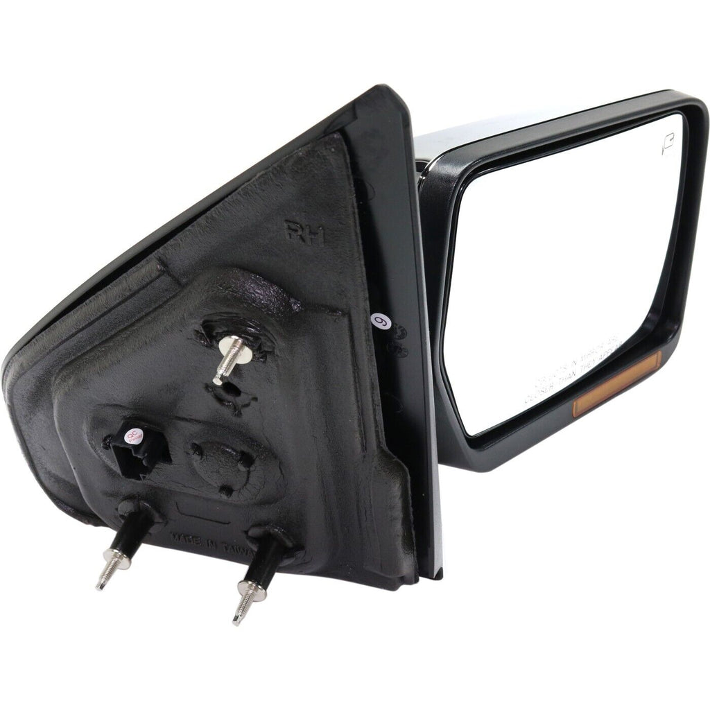 2007 Lincoln Mark LT : Painted Side View Mirror