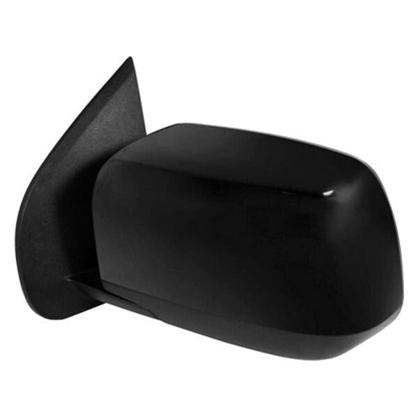 2015 GMC Canyon : Painted Side View Mirror