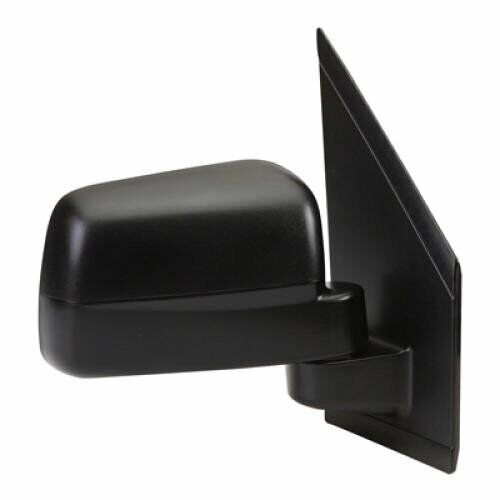 2012 Ford Transit Connect : Painted Side View Mirror