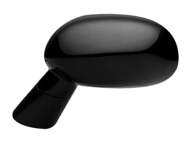 2011 Dodge Challenger :Painted Side View Mirror