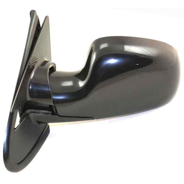 2003 Chrysler Town & Country: Painted Side View Mirror