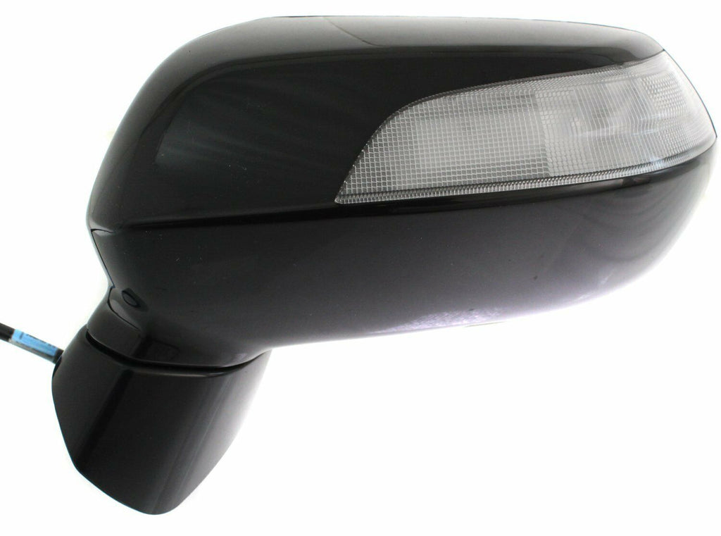 2007 Acura RDX : Painted Side View Mirror
