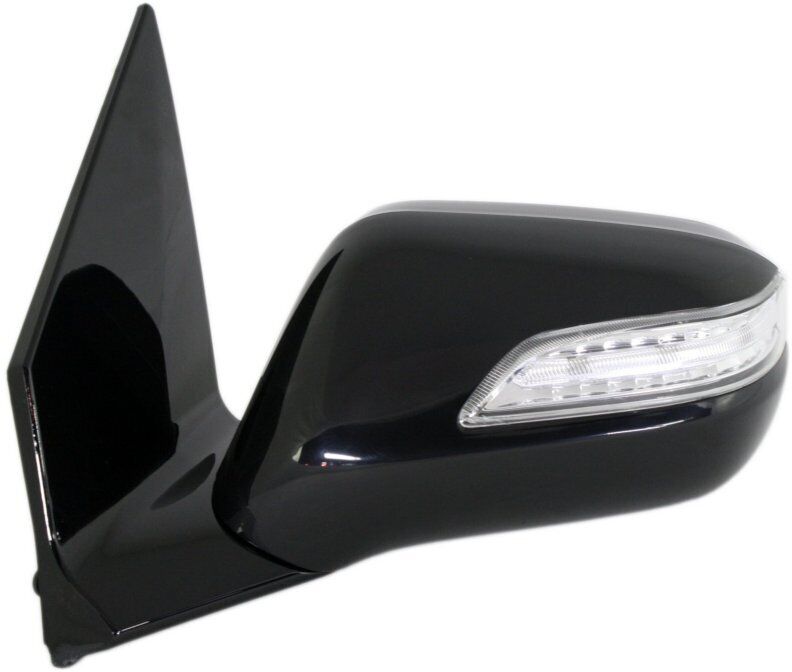 2007 Acura MDX : Painted Side View Mirror