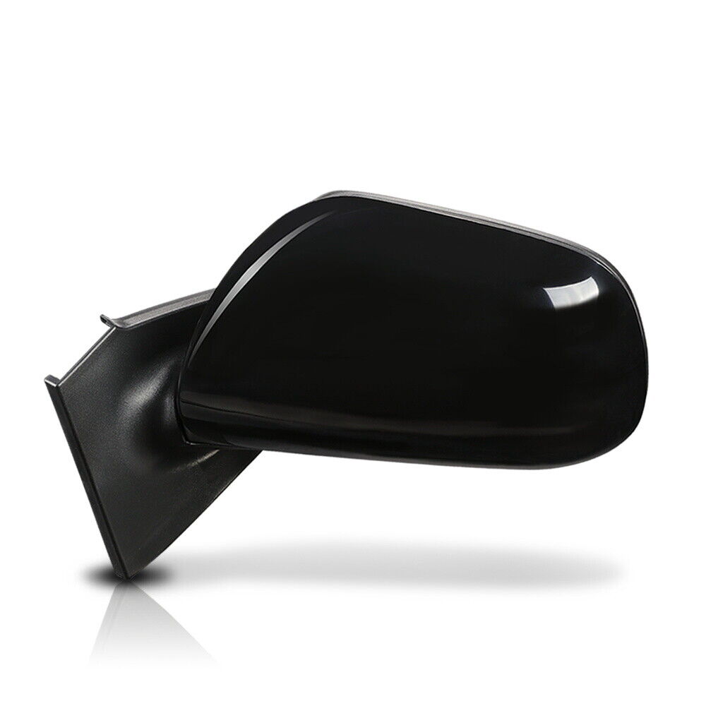 2010 Toyota Yaris Hatchback:  Painted Side View Mirror