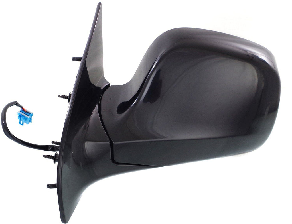 Painted Side View Mirror : 2004 Buick Rendezvous