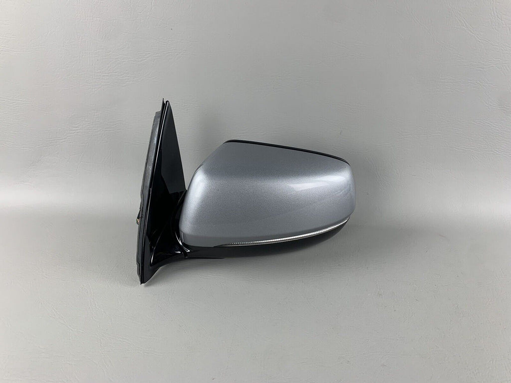 2014 Acura MDX : Painted Side View Mirror
