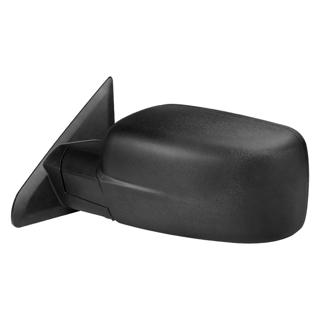 2010 Nissan Rogue : Painted Side View Mirror