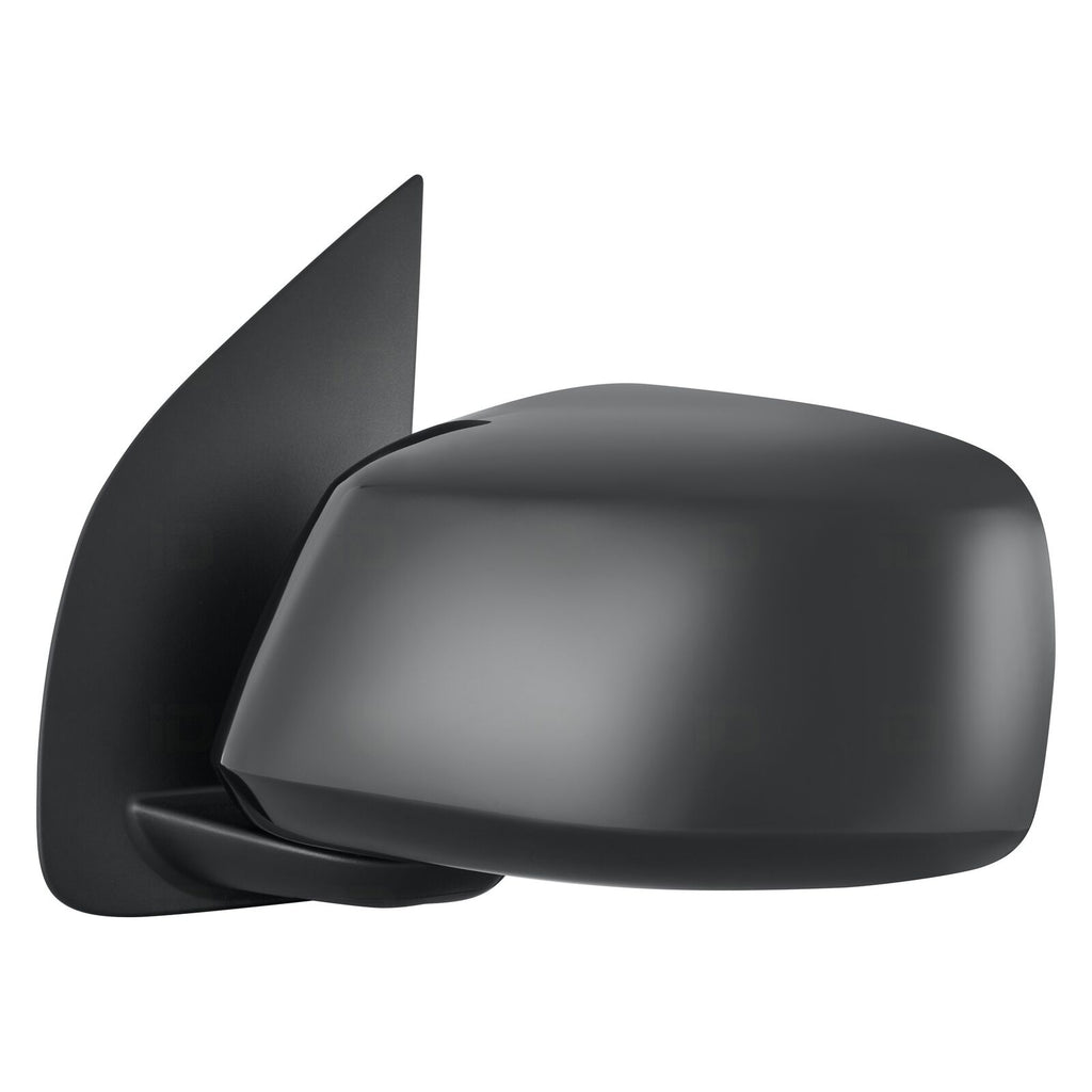2014 Nissan Frontier : Painted Side View Mirror