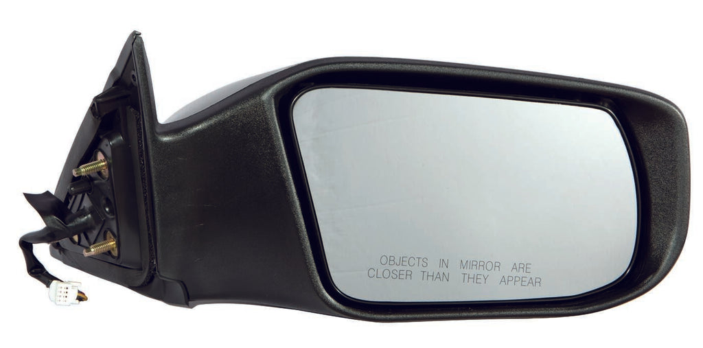 2018 Nissan Altima : Painted Side View Mirror