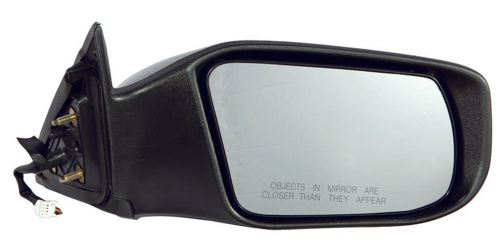 2016 Nissan Altima : Painted Side View Mirror