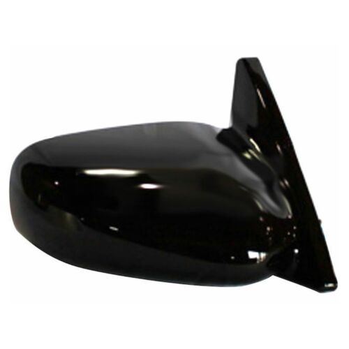 Painted Side View Mirror : 2006 Chrysler Sebring