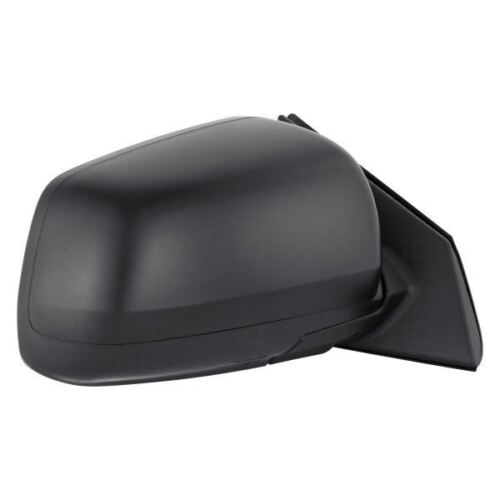 2009 Mitsubishi Lancer : Painted Side View Mirror