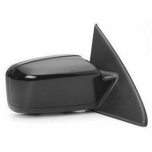 2010 Mercury Milan : Painted Side View Mirror