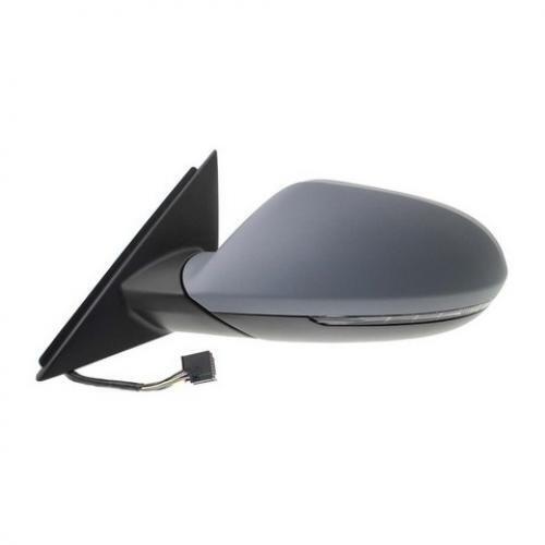2014 Audi A6 : Painted Side View Mirror