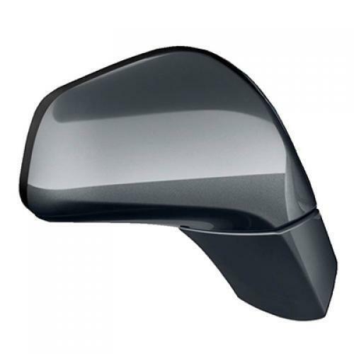 2013 Buick Encore : Painted Side View Mirror