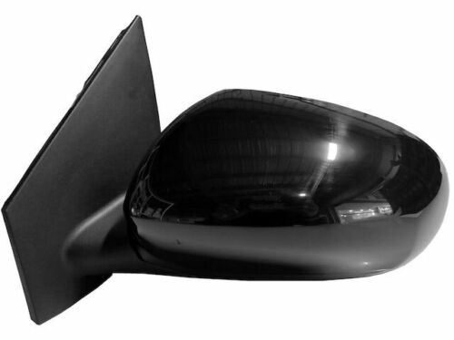 2017 Kia Sportage : Painted Side View Mirror