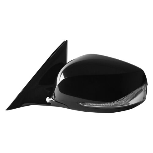 2017 Infiniti Q50 : Painted Side View Mirror