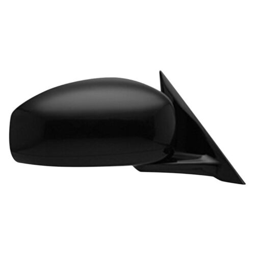 2007 Infiniti M35 : Painted Side View Mirror