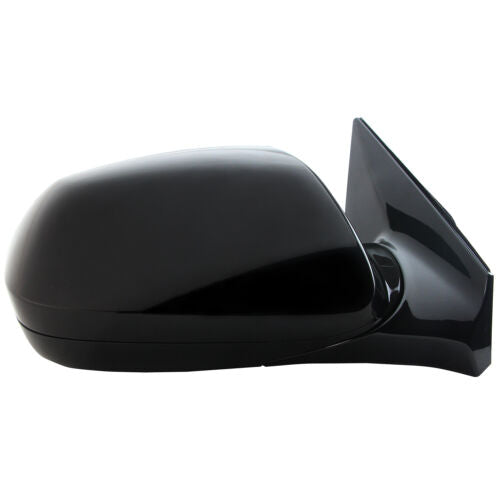 2016 Hyundai Santa Fe : Painted Side View Mirror