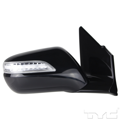 2011 Acura MDX : Painted Side View Mirror