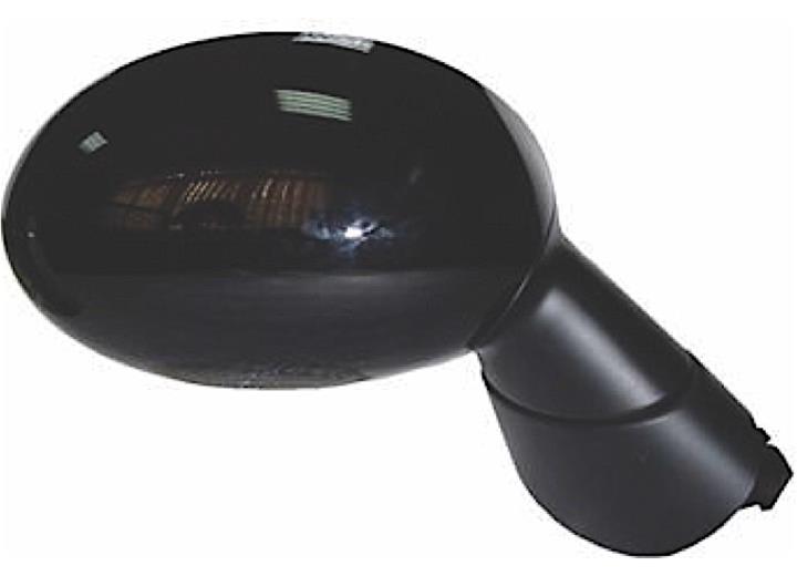 2011 Mini Cooper: Painted Side View Mirror