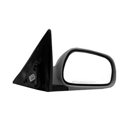 Painted Side View Mirror for the 2005 Suzuki Verona
