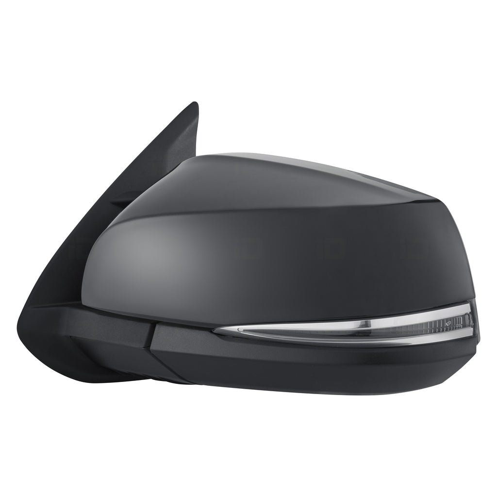 2016 Toyota Tacoma : Painted Side View Mirror