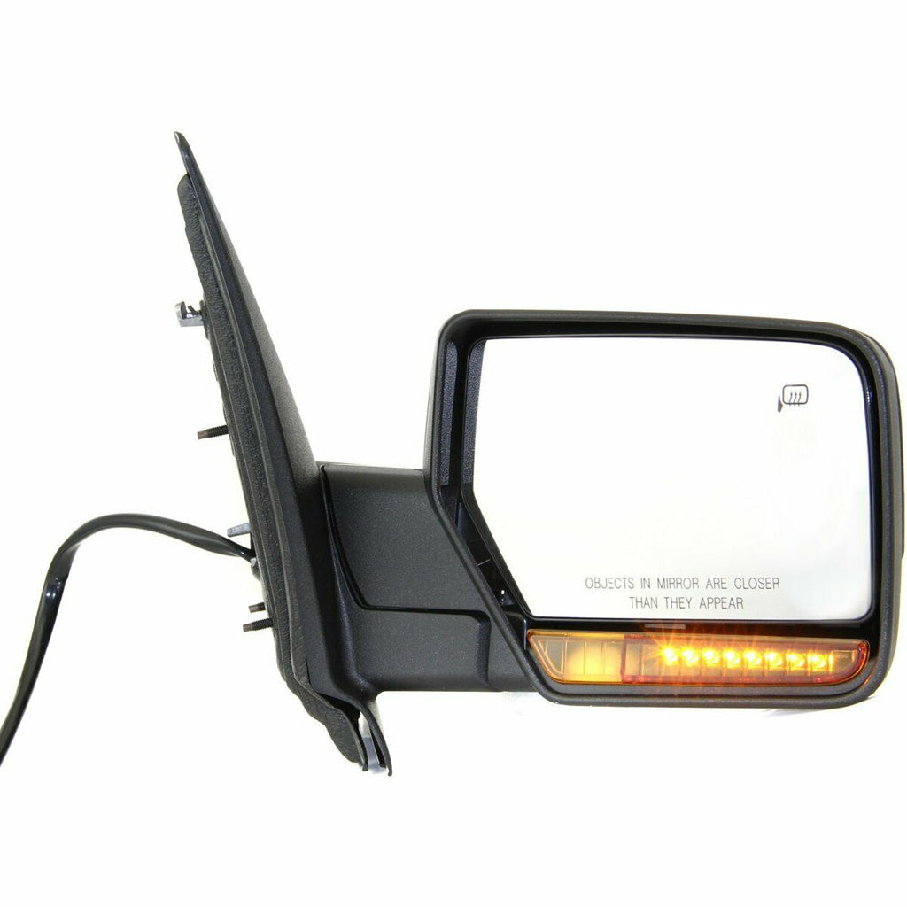 FO1321363 - ford expedition side mirror