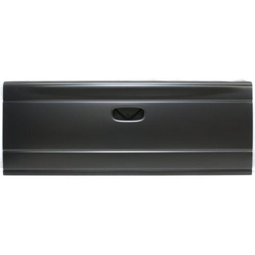 55257014AE - Dodge Dakota painted tailgate