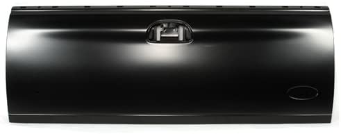 FO1900113 - Ford F-150 painted tailgate 