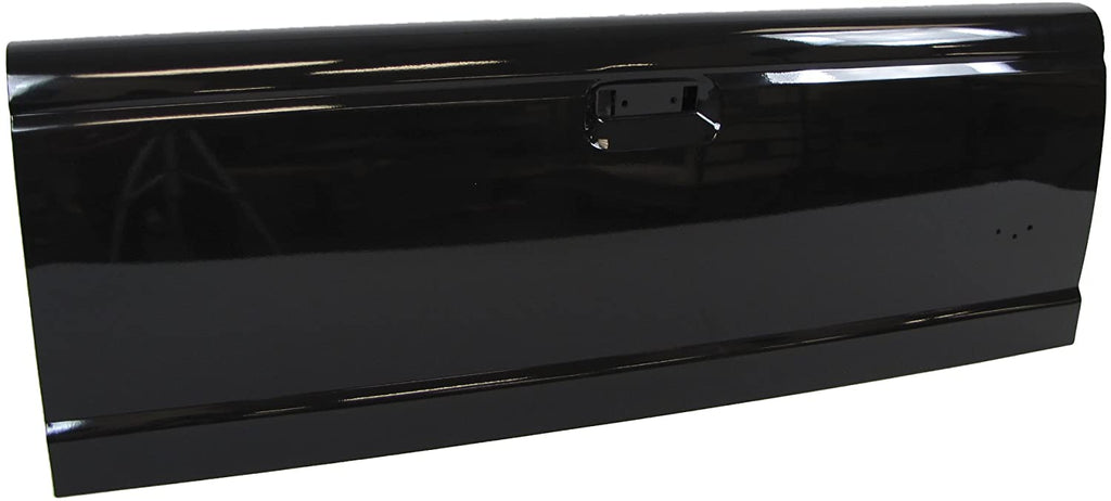 FO1900122 - Ford Ranger painted tailgate