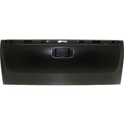 GM1900130 - Chevrolet Silverado painted tailgate 