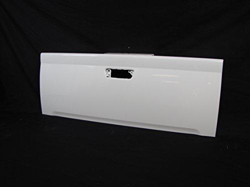 GM1900120- Chevrolet Colorado painted tailgate
