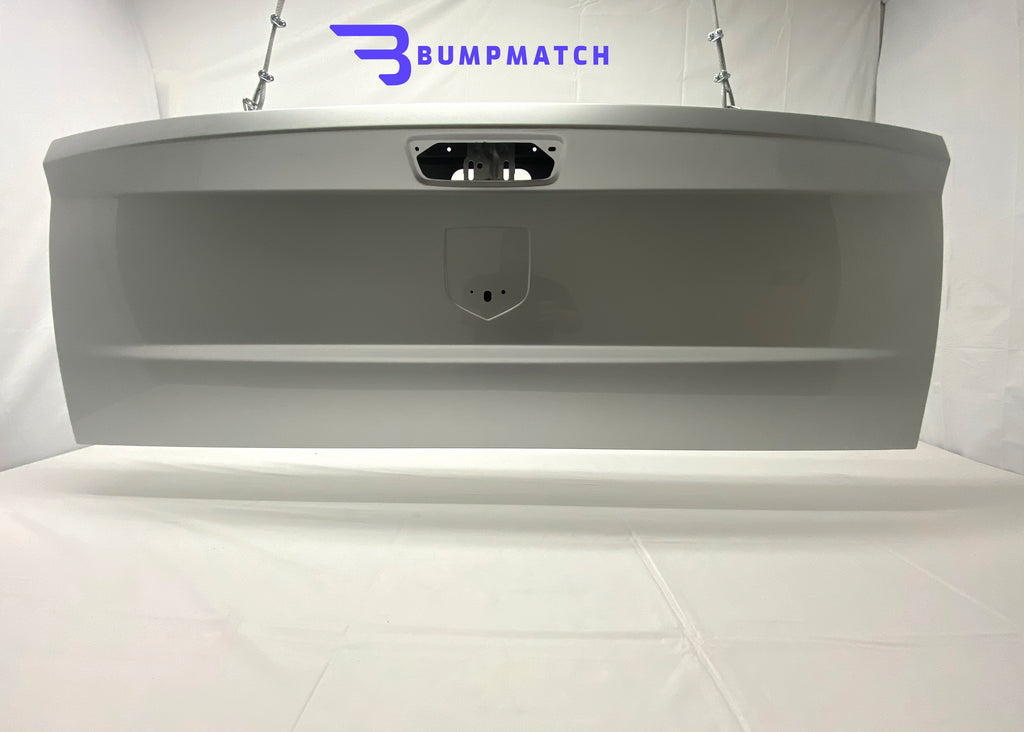 painted auto body parts - Bumpmatch