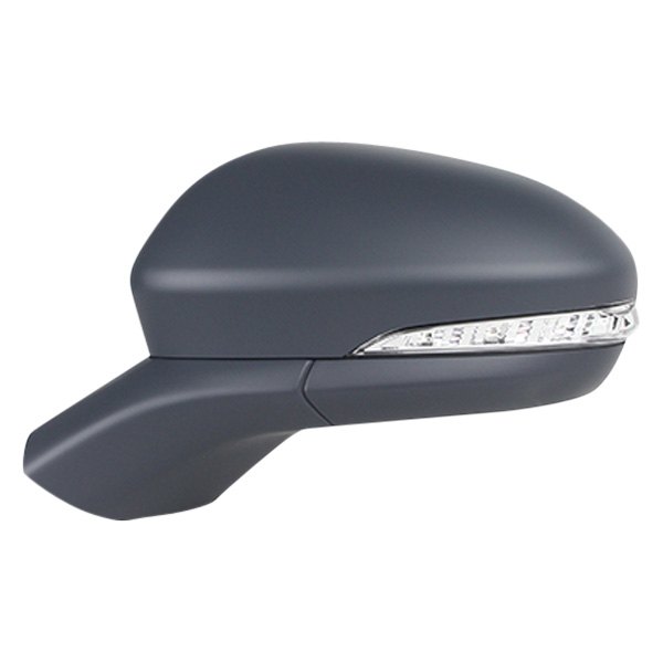 FO1320482 - Ford Fusion side view mirror