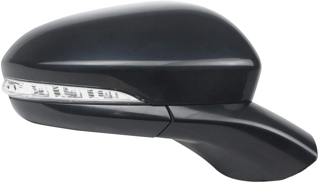 FO1321541 - ford fusion side view mirror