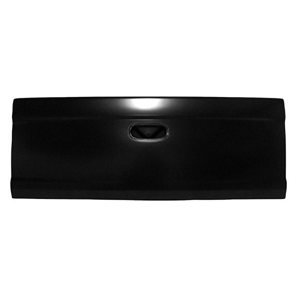 2011 Dodge Dakota : Tailgate Painted